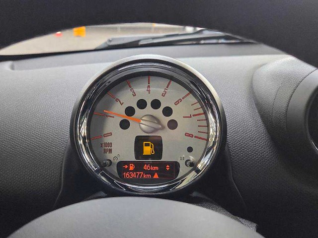 Mini mini countryman 1.6 one business line; 4-xpk-23 - afbeelding 4 van  12