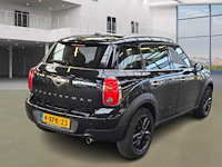 Mini mini countryman 1.6 one business line; 4-xpk-23 - afbeelding 5 van  12