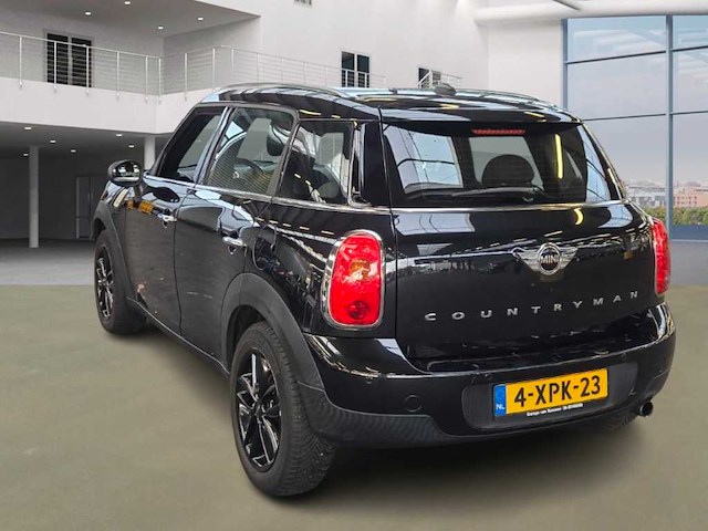 Mini mini countryman 1.6 one business line; 4-xpk-23 - afbeelding 7 van  12
