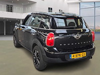 Mini mini countryman 1.6 one business line; 4-xpk-23 - afbeelding 7 van  12