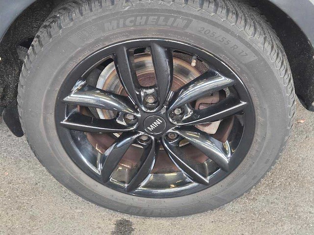 Mini mini countryman 1.6 one business line; 4-xpk-23 - afbeelding 9 van  12