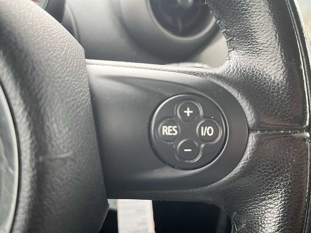 Mini mini countryman 1.6 one chili 2011 | 61-rjs-7 - afbeelding 7 van  24