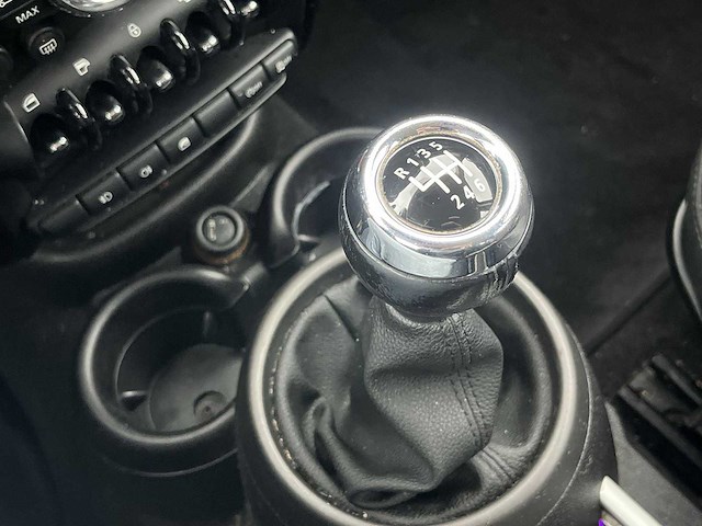 Mini mini countryman 1.6 one chili 2011 | 61-rjs-7 - afbeelding 11 van  24