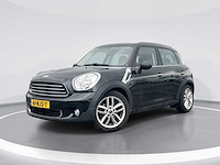 Mini mini countryman 1.6 one chili 2011 | 61-rjs-7 - afbeelding 1 van  24