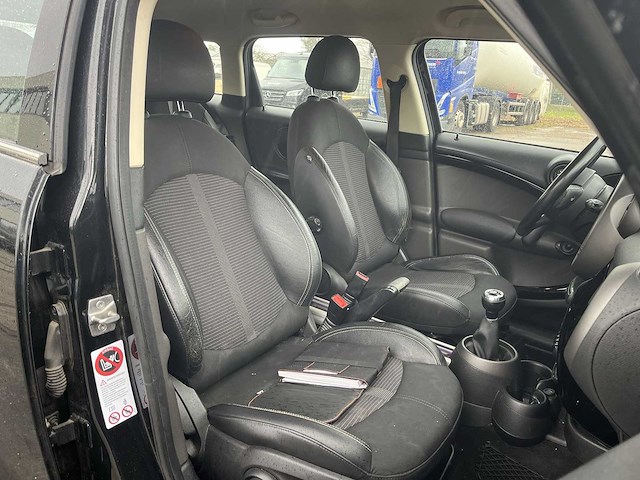 Mini mini countryman 1.6 one chili 2011 | 61-rjs-7 - afbeelding 15 van  24