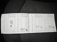 Mini mini countryman 1.6 one chili 2011 | 61-rjs-7 - afbeelding 16 van  24