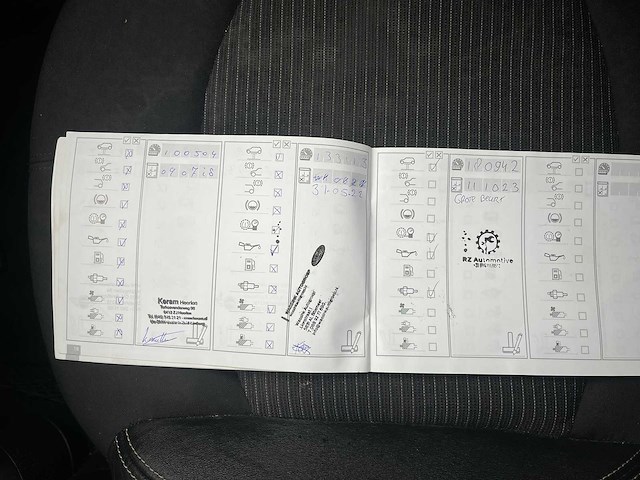 Mini mini countryman 1.6 one chili 2011 | 61-rjs-7 - afbeelding 17 van  24