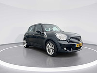 Mini mini countryman 1.6 one chili 2011 | 61-rjs-7 - afbeelding 20 van  24