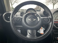 Mini mini countryman 1.6 one chili 2011 | 61-rjs-7 - afbeelding 21 van  24