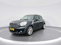 Mini mini countryman 1.6 one chili 2011 | 61-rjs-7 - afbeelding 23 van  24