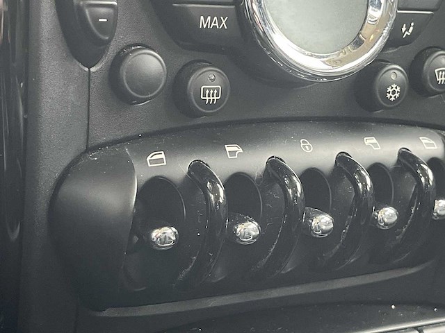 Mini mini countryman 1.6 one chili 2011 | 61-rjs-7 - afbeelding 3 van  24