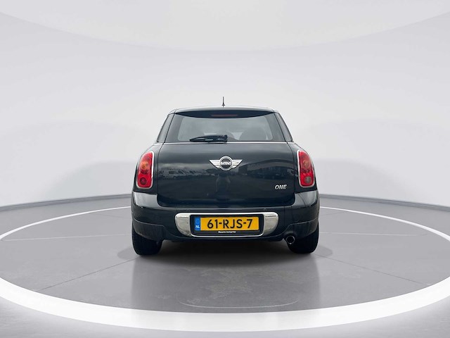 Mini mini countryman 1.6 one chili 2011 | 61-rjs-7 - afbeelding 6 van  24