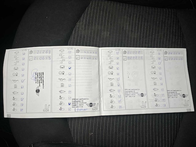 Mini mini countryman 1.6 one chili 2011 | 61-rjs-7 - afbeelding 16 van  24