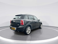 Mini mini countryman 1.6 one chili 2011 | 61-rjs-7 - afbeelding 12 van  24