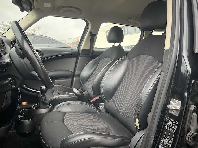 Mini mini countryman 1.6 one chili 2011 | 61-rjs-7 - afbeelding 18 van  24