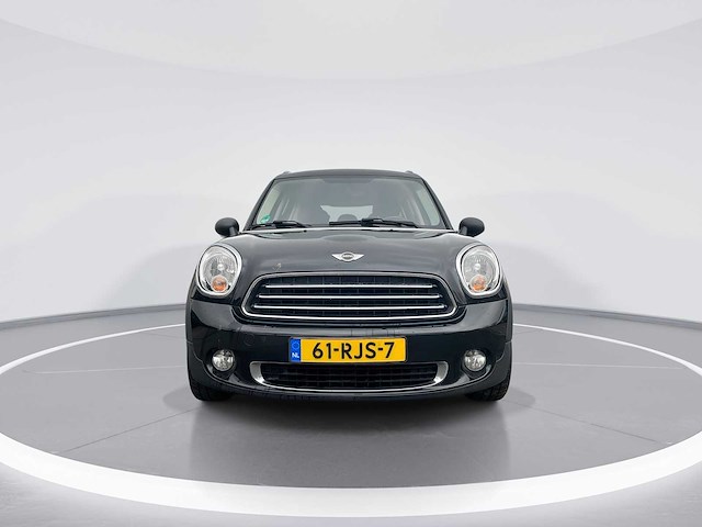 Mini mini countryman 1.6 one chili 2011 | 61-rjs-7 - afbeelding 22 van  24