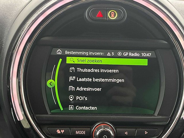 Mini mini countryman 2.0 co.s e all4 salt 2019 | x-274-hv - afbeelding 9 van  25