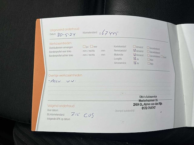 Mini mini countryman 2.0 co.s e all4 salt 2019 | x-274-hv - afbeelding 17 van  25