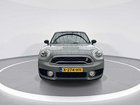 Mini mini countryman 2.0 co.s e all4 salt 2019 | x-274-hv - afbeelding 19 van  25