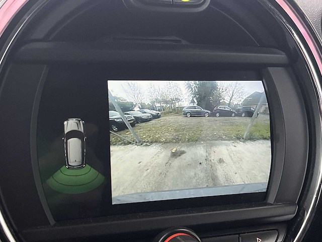 Mini mini countryman 2.0 co.s e all4 salt 2019 | x-274-hv - afbeelding 8 van  25