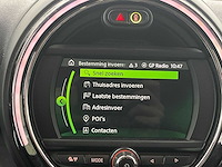 Mini mini countryman 2.0 co.s e all4 salt 2019 | x-274-hv - afbeelding 9 van  25