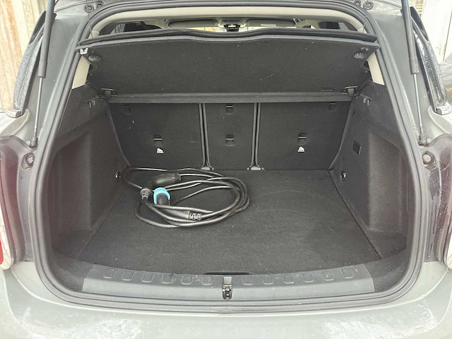 Mini mini countryman 2.0 co.s e all4 salt 2019 | x-274-hv - afbeelding 13 van  25