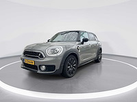 Mini mini countryman 2.0 co.s e all4 salt 2019 | x-274-hv - afbeelding 21 van  25