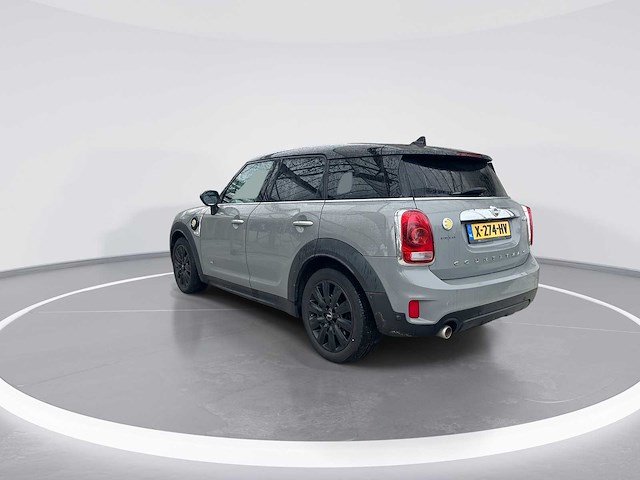 Mini mini countryman 2.0 co.s e all4 salt 2019 | x-274-hv - afbeelding 25 van  25