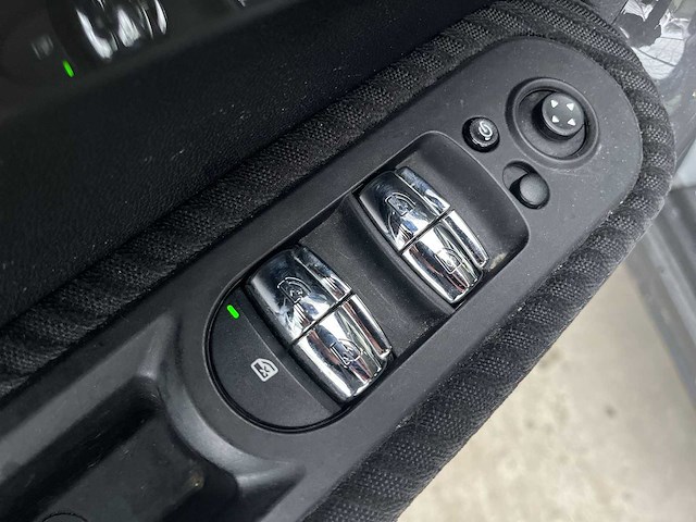 Mini mini countryman 2.0 co.s e all4 salt 2019 | x-274-hv - afbeelding 22 van  25