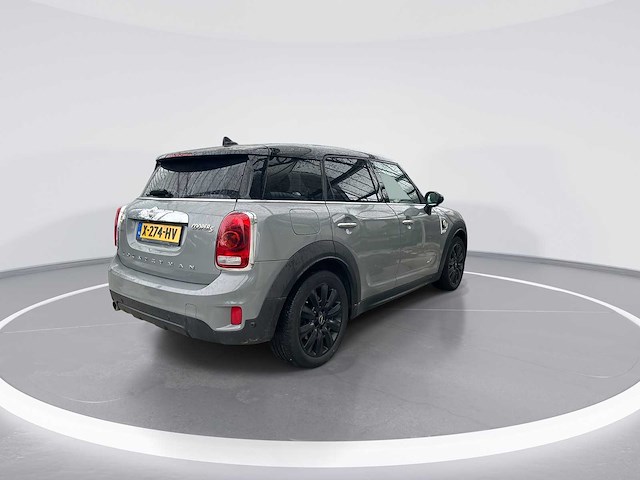 Mini mini countryman 2.0 co.s e all4 salt 2019 | x-274-hv - afbeelding 4 van  18