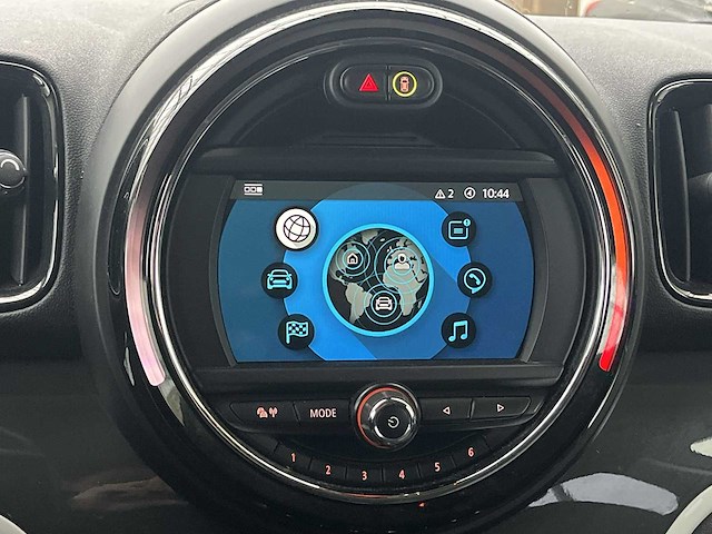 Mini mini countryman 2.0 co.s e all4 salt 2019 | x-274-hv - afbeelding 5 van  18