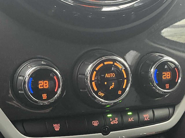 Mini mini countryman 2.0 co.s e all4 salt 2019 | x-274-hv - afbeelding 8 van  18