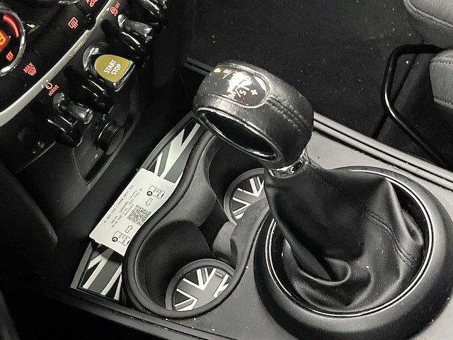 Mini mini countryman 2.0 co.s e all4 salt 2019 | x-274-hv - afbeelding 9 van  18