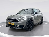 Mini mini countryman 2.0 co.s e all4 salt 2019 | x-274-hv - afbeelding 1 van  18