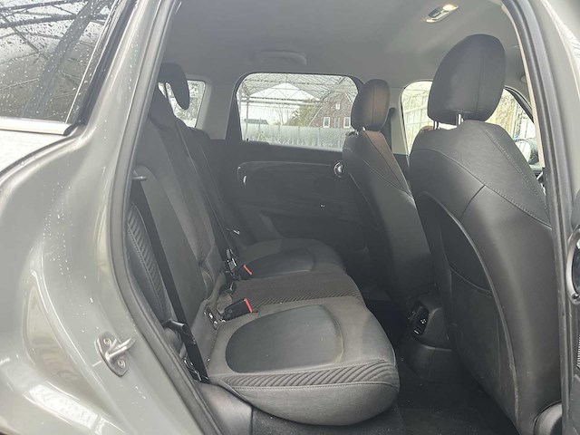 Mini mini countryman 2.0 co.s e all4 salt 2019 | x-274-hv - afbeelding 12 van  18