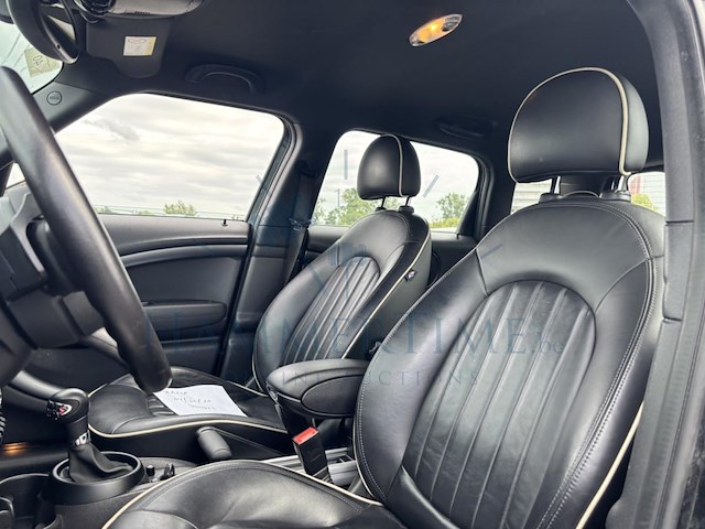 Mini mini countryman (r60 lci) 1.6 cooper s 190 at, 2016 - afbeelding 2 van  33