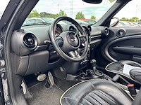 Mini mini countryman (r60 lci) 1.6 cooper s 190 at, 2016 - afbeelding 3 van  33