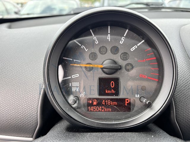 Mini mini countryman (r60 lci) 1.6 cooper s 190 at, 2016 - afbeelding 4 van  33