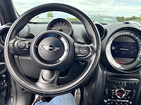 Mini mini countryman (r60 lci) 1.6 cooper s 190 at, 2016 - afbeelding 5 van  33