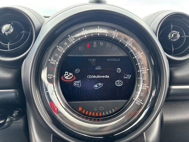 Mini mini countryman (r60 lci) 1.6 cooper s 190 at, 2016 - afbeelding 6 van  33