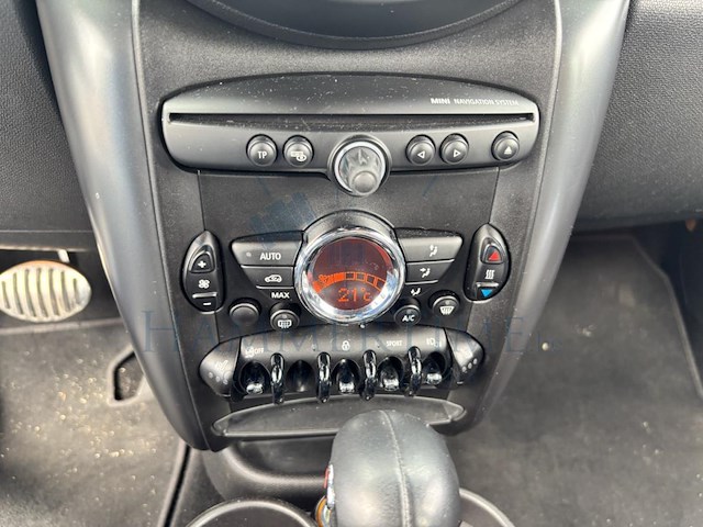 Mini mini countryman (r60 lci) 1.6 cooper s 190 at, 2016 - afbeelding 7 van  33