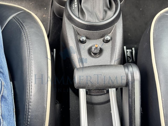 Mini mini countryman (r60 lci) 1.6 cooper s 190 at, 2016 - afbeelding 9 van  33