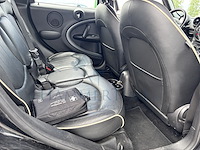 Mini mini countryman (r60 lci) 1.6 cooper s 190 at, 2016 - afbeelding 16 van  33