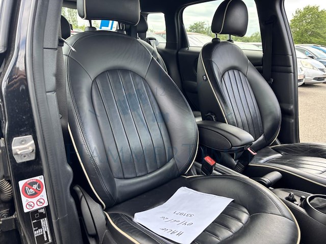 Mini mini countryman (r60 lci) 1.6 cooper s 190 at, 2016 - afbeelding 17 van  33