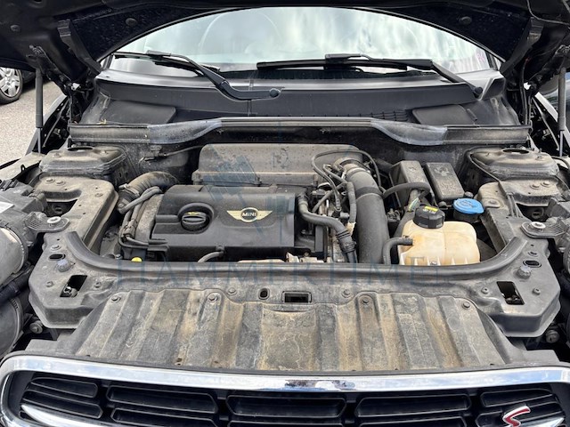 Mini mini countryman (r60 lci) 1.6 cooper s 190 at, 2016 - afbeelding 19 van  33