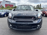 Mini mini countryman (r60 lci) 1.6 cooper s 190 at, 2016 - afbeelding 12 van  33