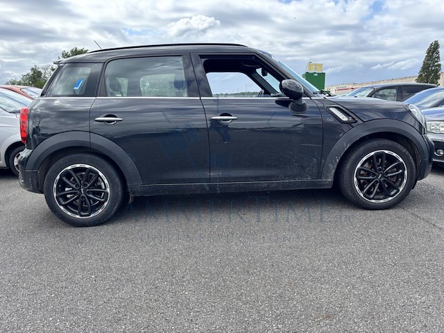 Mini mini countryman (r60 lci) 1.6 cooper s 190 at, 2016 - afbeelding 28 van  33