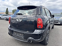 Mini mini countryman (r60 lci) 1.6 cooper s 190 at, 2016 - afbeelding 29 van  33