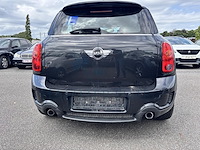 Mini mini countryman (r60 lci) 1.6 cooper s 190 at, 2016 - afbeelding 30 van  33