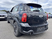 Mini mini countryman (r60 lci) 1.6 cooper s 190 at, 2016 - afbeelding 31 van  33
